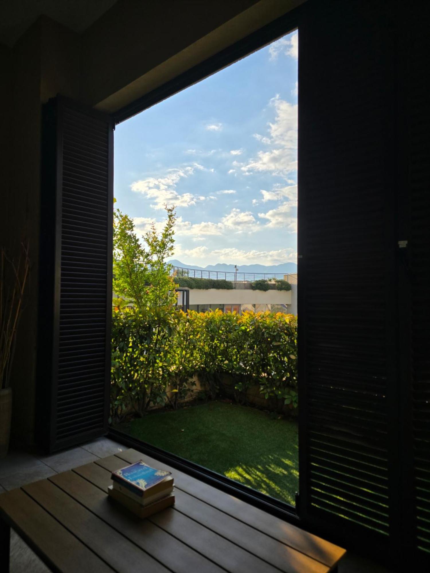 Lavender Bay Apartment Dee B02 Donji Morinj Exterior photo