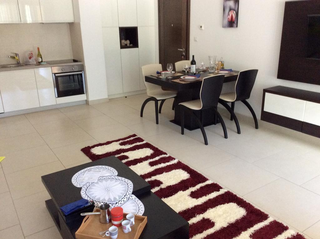 Lavender Bay Apartment Dee B02 Donji Morinj Exterior photo