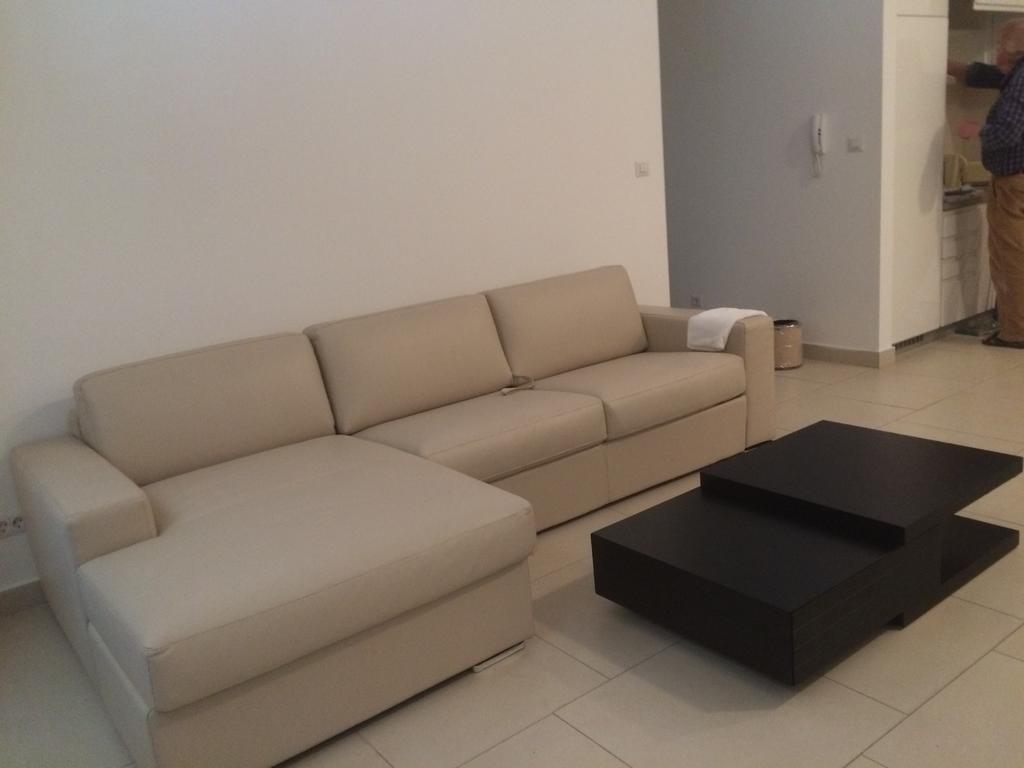 Lavender Bay Apartment Dee B02 Donji Morinj Exterior photo